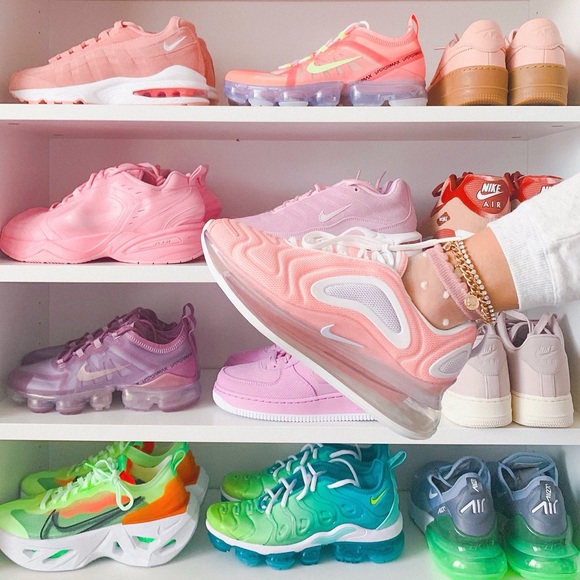 Nike air max 720 sneakers - Picture 4 of 4